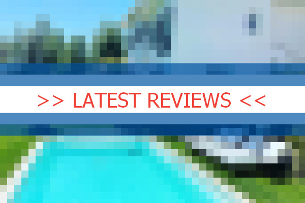 www.villalouiserose.com - check out latest independent reviews