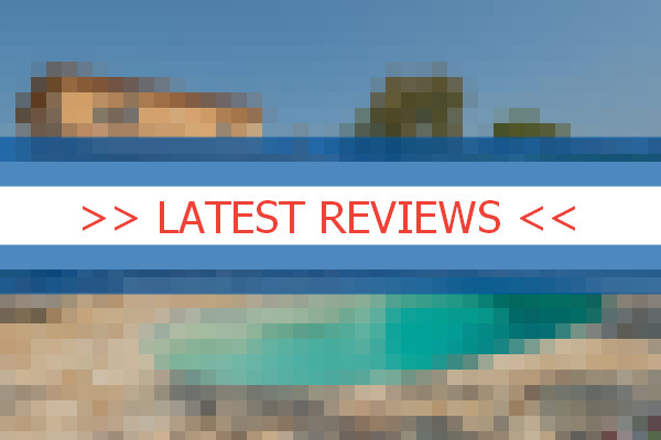 www.villamacoran.com - check out latest independent reviews