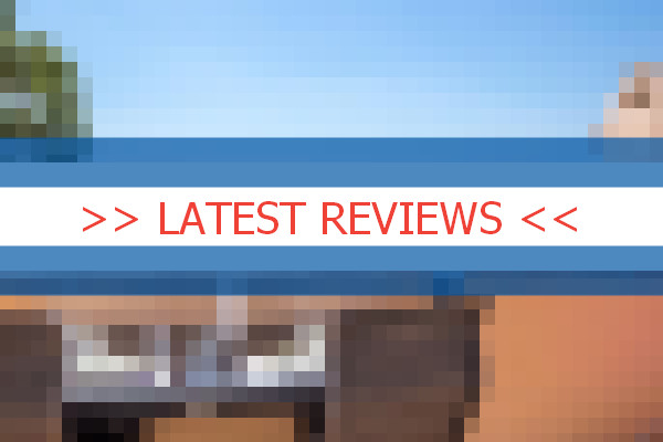www.villamadrague.com - check out latest independent reviews