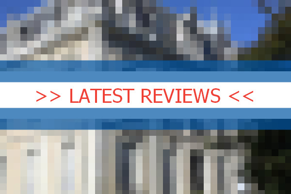 www.villamagnoliaparc.com - check out latest independent reviews
