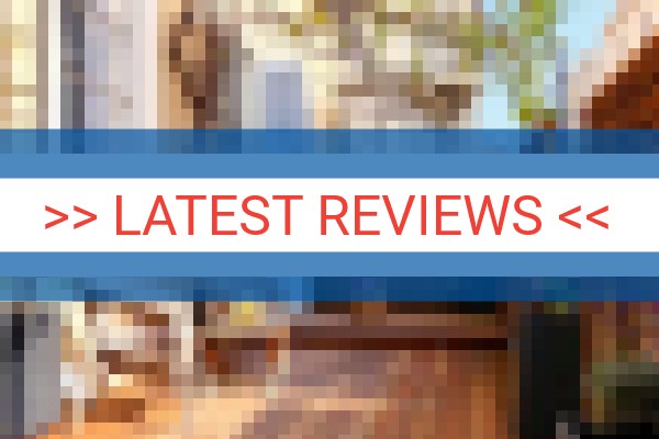 www.villamarceau-cannes.fr - check out latest independent reviews