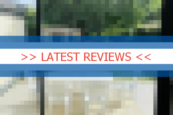 www.villamariesuzon.com - check out latest independent reviews