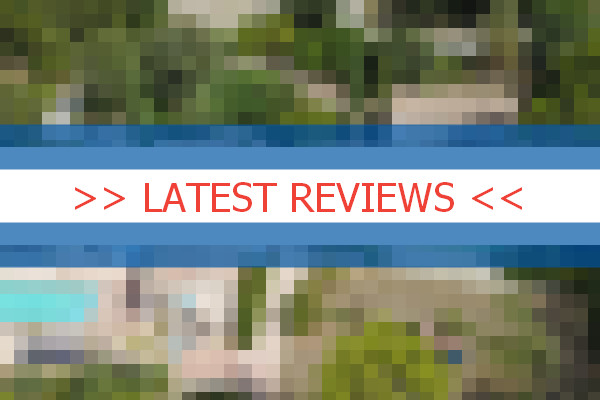 www.villamelocoton.fr - check out latest independent reviews