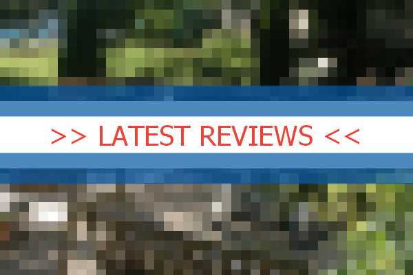 www.villamolina.fr - check out latest independent reviews
