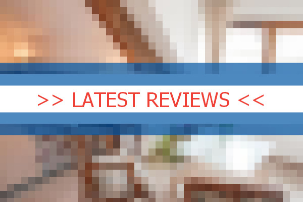 www.villamons.com - check out latest independent reviews