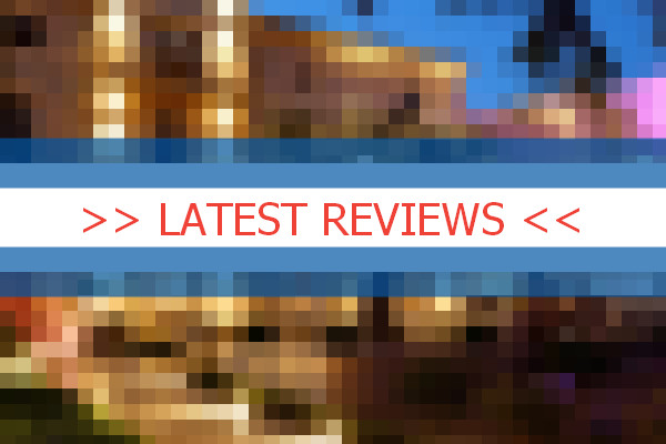 www.villamontesquieu-laudun.com - check out latest independent reviews