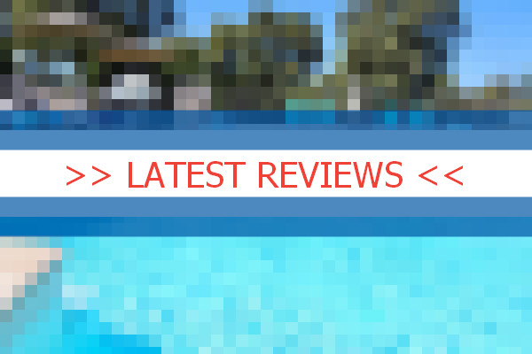 www.villanais.com - check out latest independent reviews