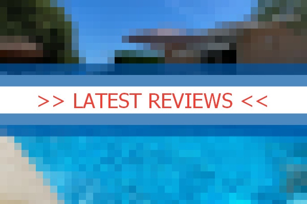 www.villanuytensares.fr - check out latest independent reviews