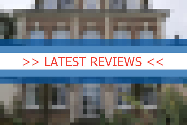 www.villaoctavia.com - check out latest independent reviews