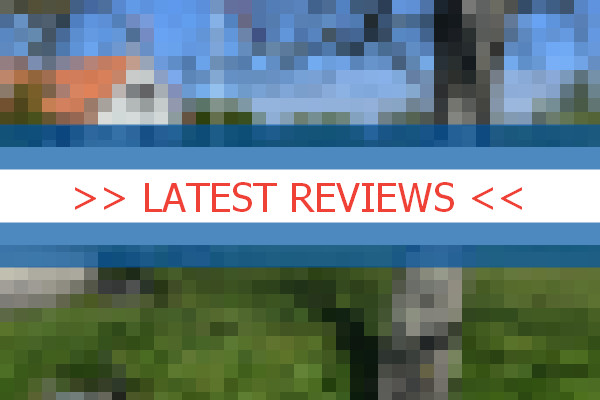 www.villaorangere.com - check out latest independent reviews