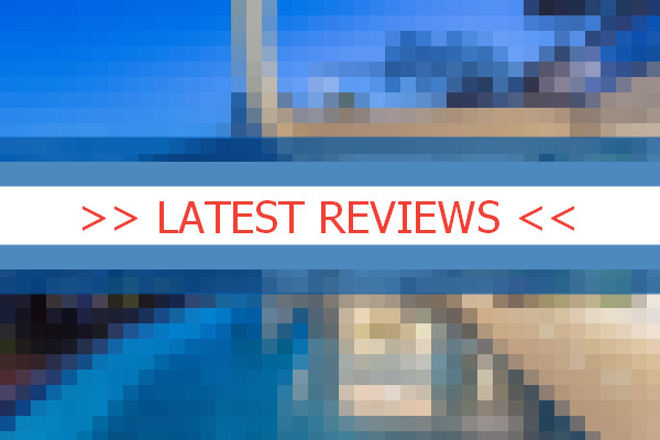 www.villaparadisefrenchriviera.com - check out latest independent reviews