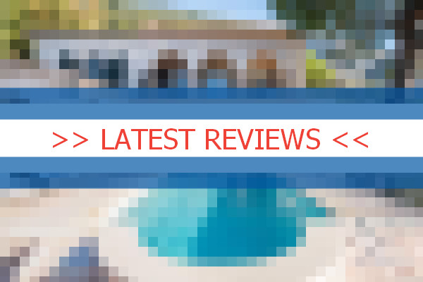 www.villaphilae.com - check out latest independent reviews