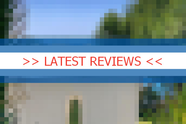 www.villapradosanary.com - check out latest independent reviews