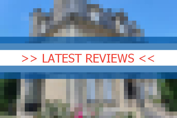 www.villaprimerose.com - check out latest independent reviews