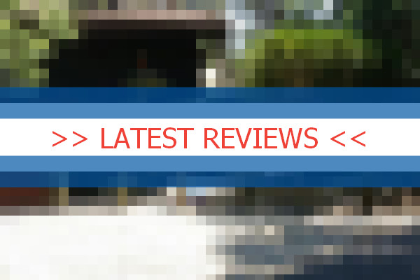 www.villarachellacanau.fr - check out latest independent reviews