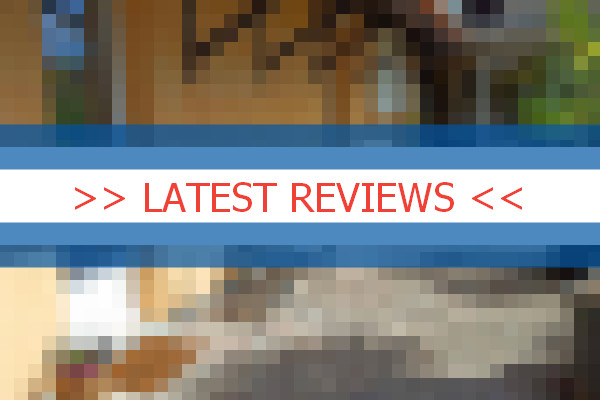 www.villaraphael.net - check out latest independent reviews