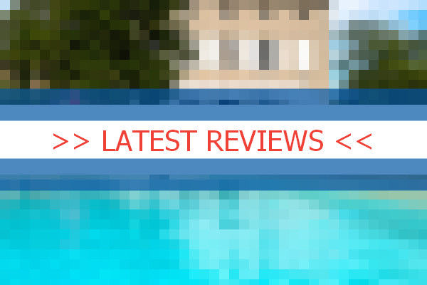 www.villarhona.com - check out latest independent reviews