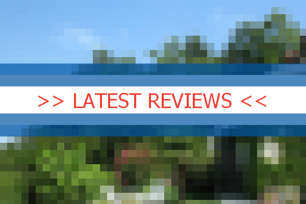 www.villaric.com - check out latest independent reviews