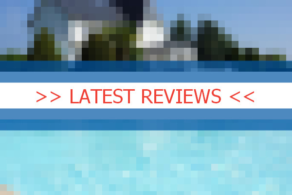 www.villaroffa.com - check out latest independent reviews