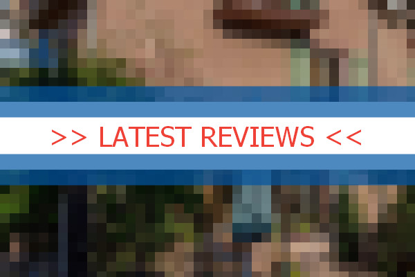 www.villarosa.fr - check out latest independent reviews