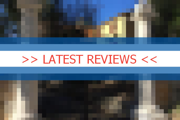 www.villaroumanille.com - check out latest independent reviews