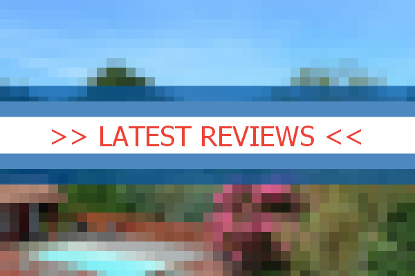 www.villas-harri-xuria.com - check out latest independent reviews