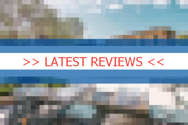 www.villasaintange.com - check out latest independent reviews