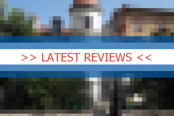 www.villasainteclaire66110.com - check out latest independent reviews