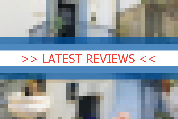www.villasainthubert.com - check out latest independent reviews