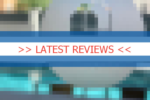 www.villasblackandwhite.com - check out latest independent reviews