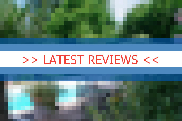 www.villascreully-biscarrosse.com - check out latest independent reviews