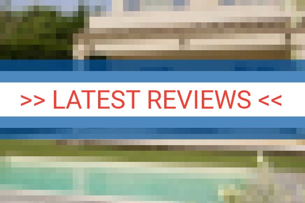 www.villasdelamadrague.com - check out latest independent reviews
