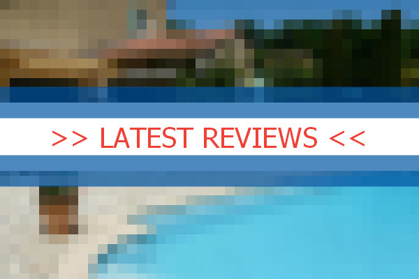 www.villasduluberon.fr - check out latest independent reviews