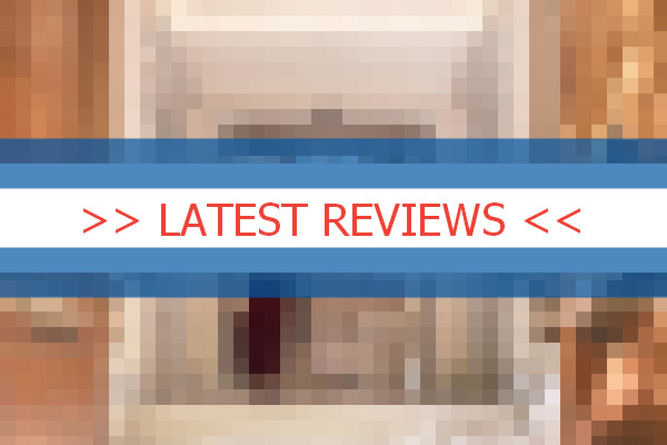 www.villasfoch.fr - check out latest independent reviews