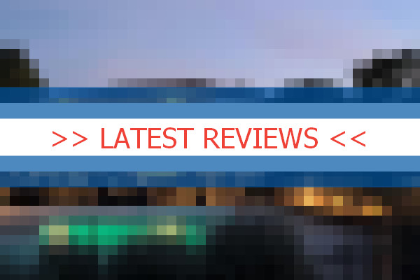www.villaslantana.com - check out latest independent reviews