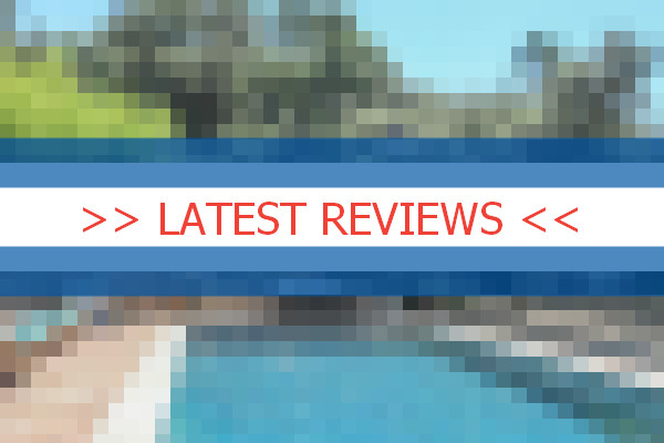 www.villasluxury83.com - check out latest independent reviews