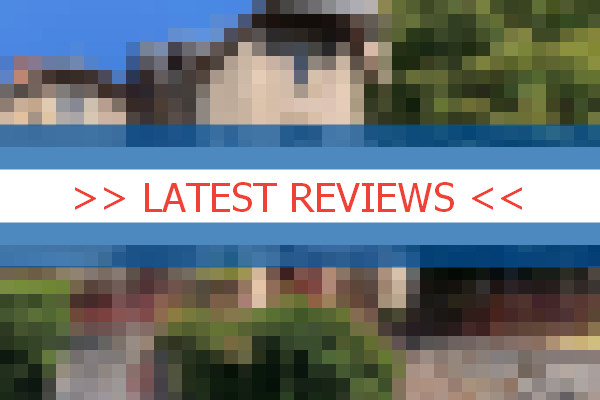 www.villasthubert.com - check out latest independent reviews