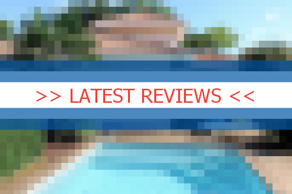 www.villasurcouf.com - check out latest independent reviews