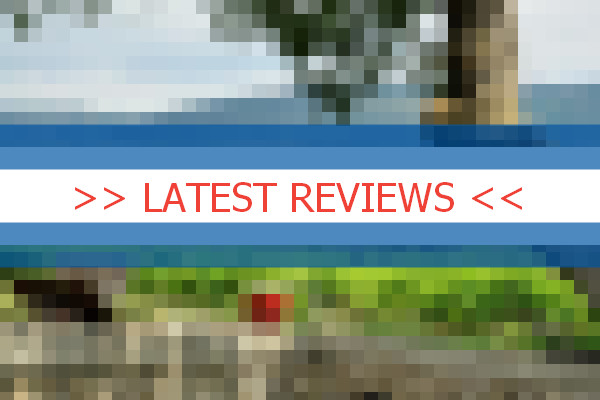 www.villatade.com - check out latest independent reviews