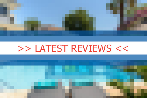www.villaturquoise.fr - check out latest independent reviews