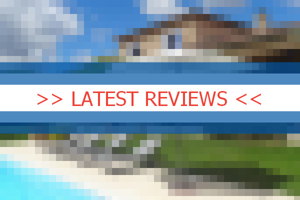 www.villavelleron.com - check out latest independent reviews