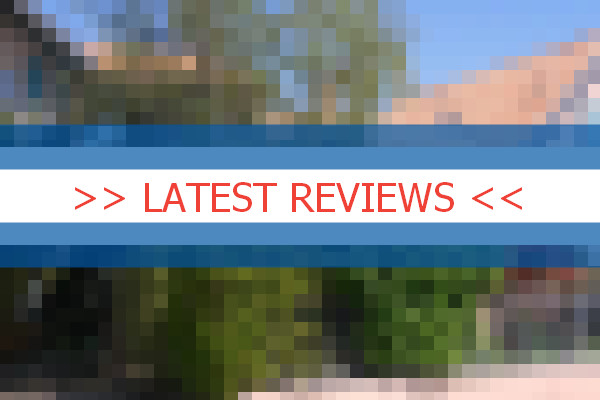 www.villavertmarine.com - check out latest independent reviews