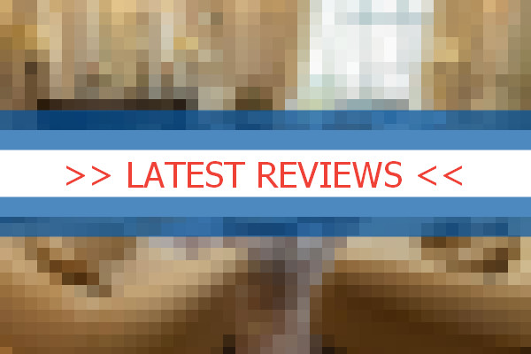 www.villavictorlouis.com - check out latest independent reviews