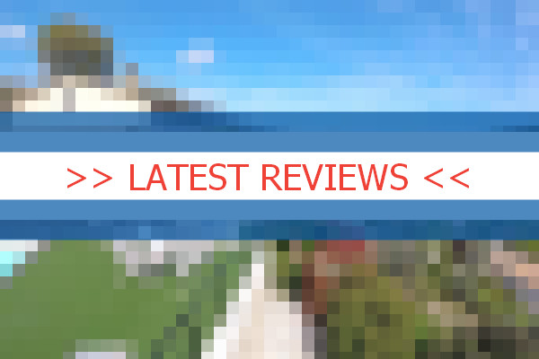 www.villazola.com - check out latest independent reviews