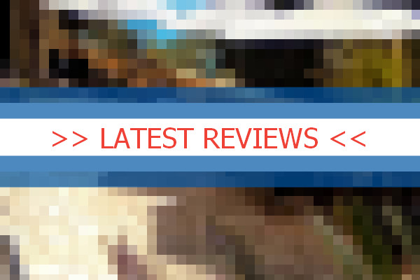 www.villazurcapdail.com - check out latest independent reviews