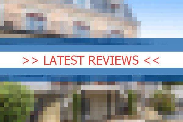 www.villefromoy.com - check out latest independent reviews