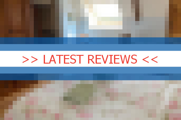 www.villevoisin.com - check out latest independent reviews