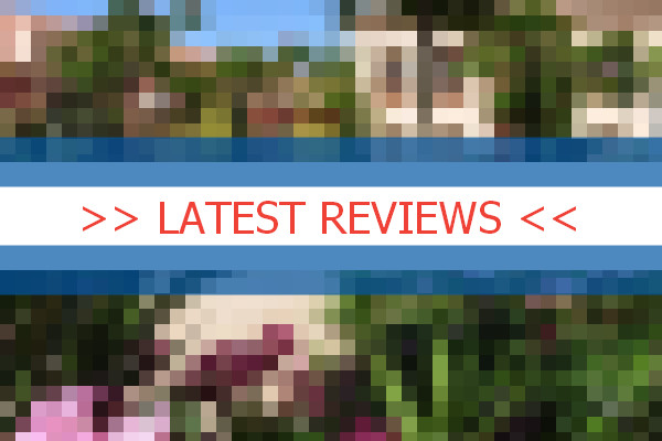 www.vinauberge.com - check out latest independent reviews