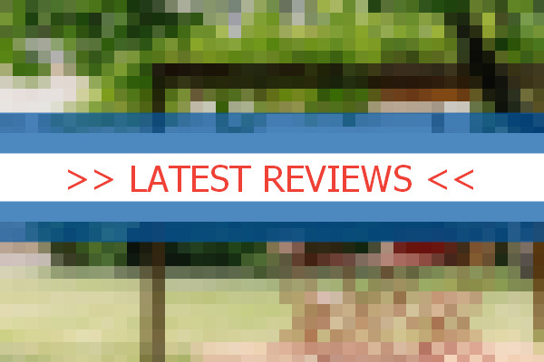 www.violette-et-muguet.fr - check out latest independent reviews