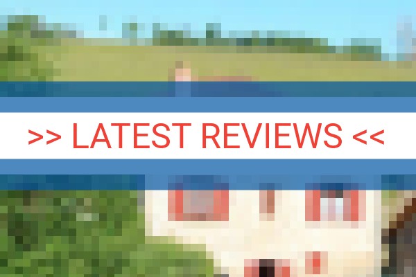 www.vivacesflavignac.com - check out latest independent reviews